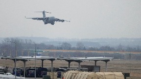 Odobren izvoz oružja Izraelu